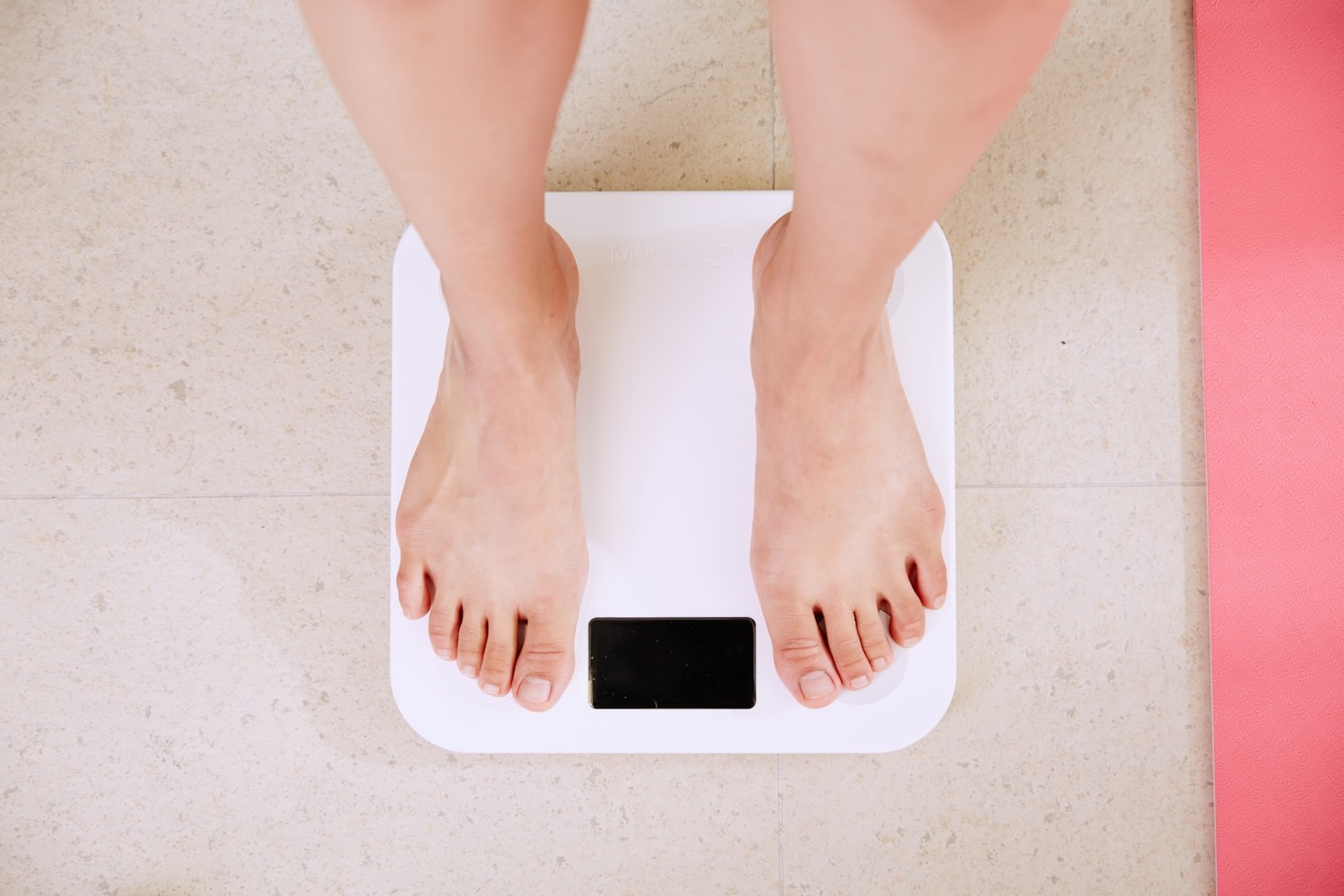 The Science Behind Natural Weight Management